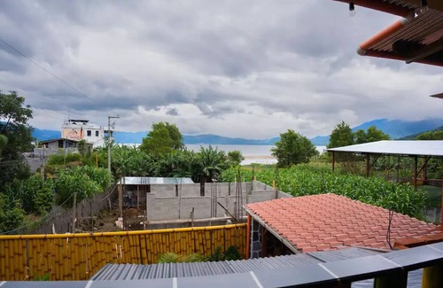 San Pedro La Laguna House | Casa Awtal'i