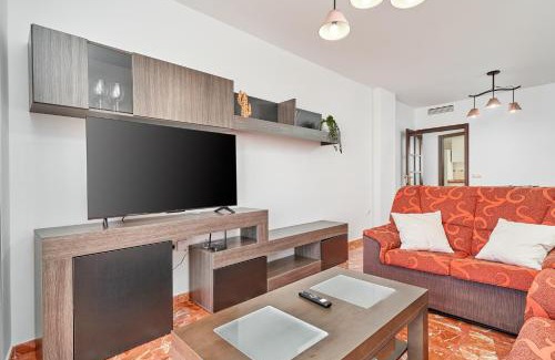 Rio Velez Apartment | Casa Axarquia 2