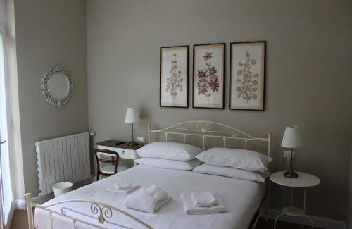 Bergamo Bed & Breakfast | Casa Aydée