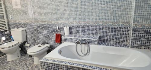 Macastre Villa | Casa Azahara your Valencian Villa