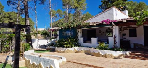 Macastre Villa | Casa Azahara your Valencian Villa