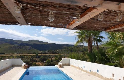 Macastre Villa | Casa Azahara your Valencian Villa