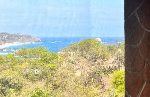 Mazunte Hotel | Casa Azar