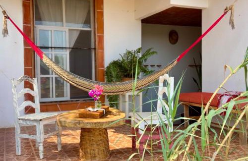 Mazunte Hotel | Casa Azar