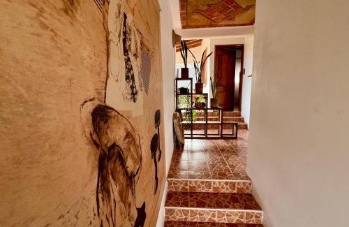 Mazunte Hotel | Casa Azar