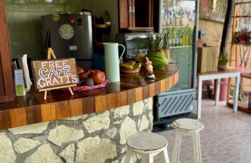 Mazunte Hotel | Casa Azar