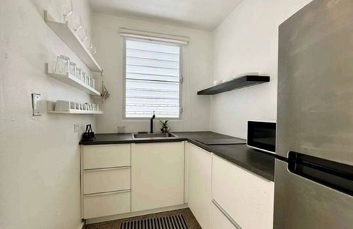 Santurce Apartment | Casa Azola II | Best location in Condado