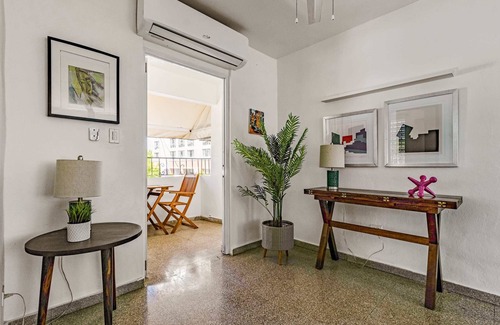 Santurce Apartment | Casa Azola II | Best location in Condado