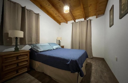 Santa Rosa de Calamuchita House | Casa Azul