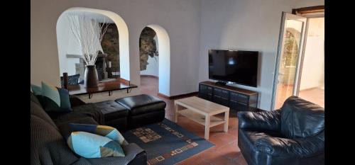 Moya Ski Chalet | Casa Azuaje