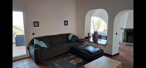 Moya Ski Chalet | Casa Azuaje