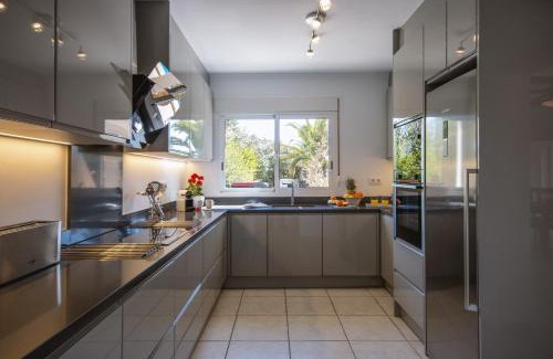 Costa Nova Villa | Casa Azucena