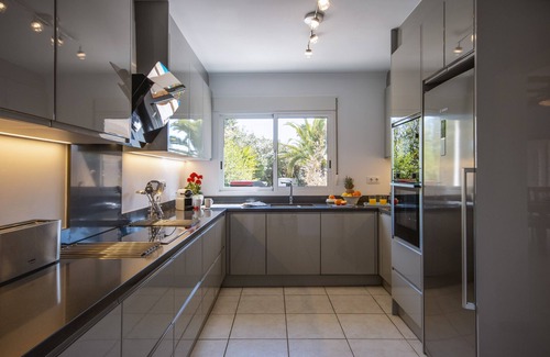 Costa Nova Villa | Casa Azucena