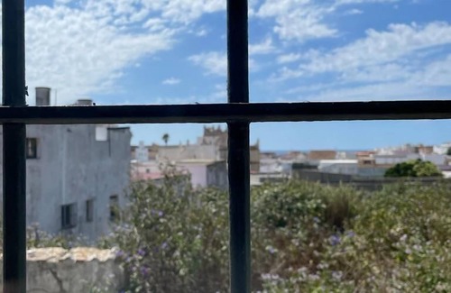 Cabrita House | Casa Azucena in Tarifa