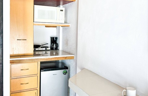 San Luis Potosi House | Casa Azul Apartments SLP - Inmotega