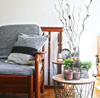 Viana do Castelo Apartment | Casa Azul d'Altamira