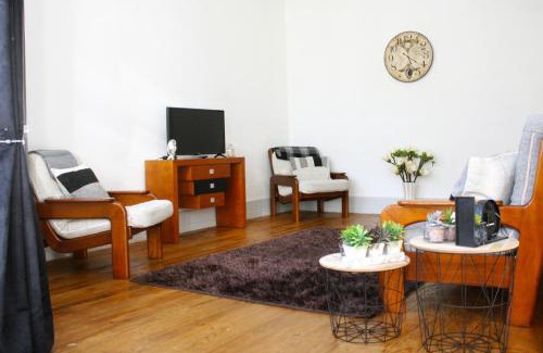 Viana do Castelo Apartment | Casa Azul d'Altamira