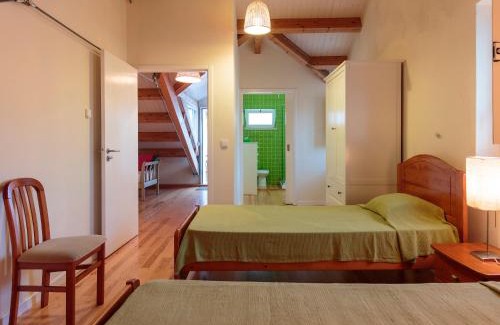 Sao Martinho do Porto Apartment | Casa Azul do Cais