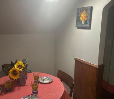 Hanover Place Villa | Casa Azul de VIDA