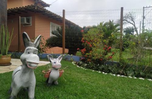 Rasa House | Casa Azul em Búzios