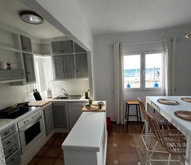 Agua Amarga Apartment | Casa Azul