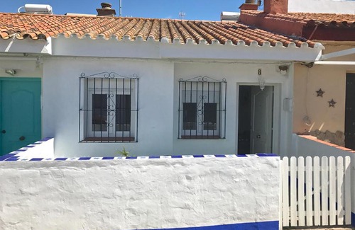 Bolonia House | Casa Azul