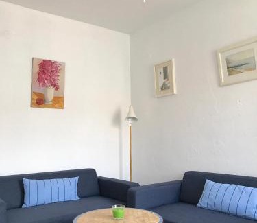 Bolonia House | Casa Azul