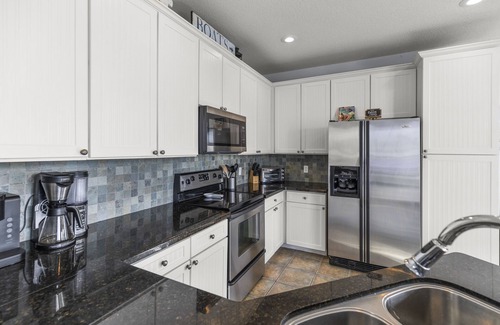 Galveston House | Casa Azul - Family-Friendly Beach Escape in Pointe West – Perfect Summer Getaway
