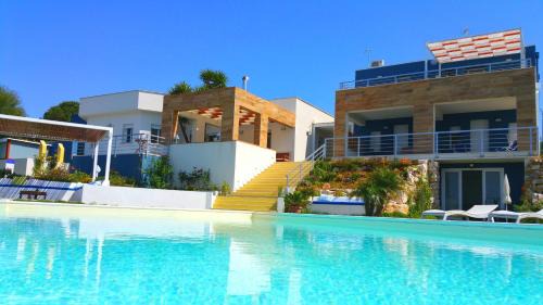Castellammare del Golfo Bed & Breakfast | Casa Azul