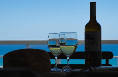 Castellammare del Golfo Bed & Breakfast | Casa Azul