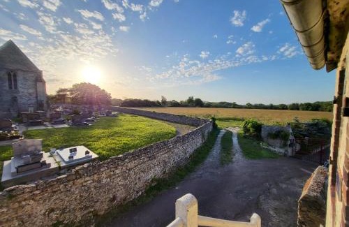 Colleville-sur-Mer House | Casa Azul - Omaha Beach