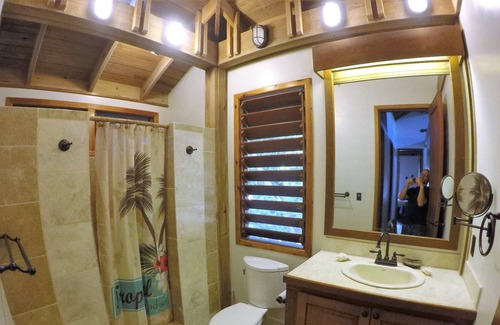 Palmetto Bay House | Casa Azul Turquesa - Ocean views