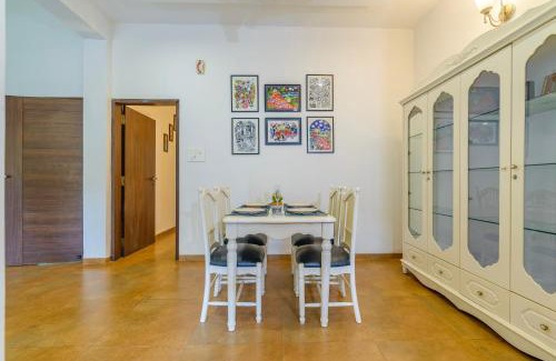 Assagao Villa | Casa Azura by Horizon Stays