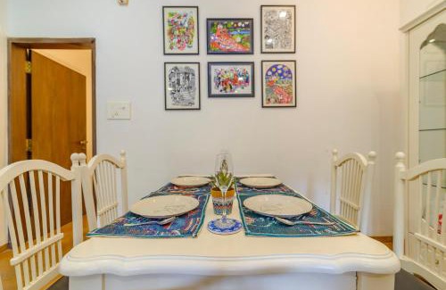 Assagao Villa | Casa Azura by Horizon Stays