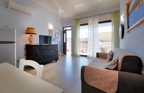 Teulada House | CASA AZZURRA - BLUE HOUSE