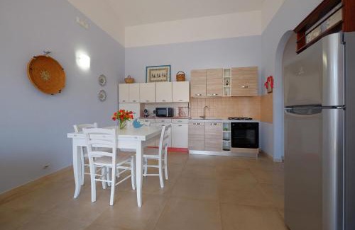 Teulada House | CASA AZZURRA - BLUE HOUSE