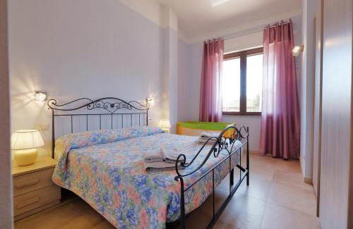 Teulada House | CASA AZZURRA - BLUE HOUSE