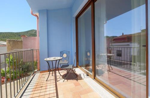 Teulada House | CASA AZZURRA - BLUE HOUSE