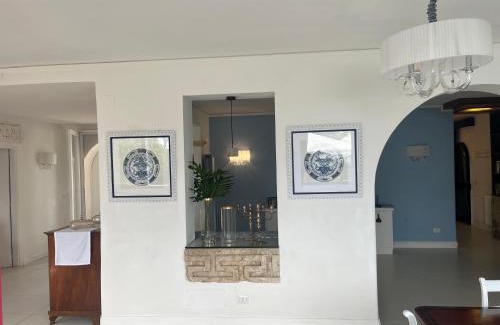 Capo Peloro Apartment | Casa Azzurra