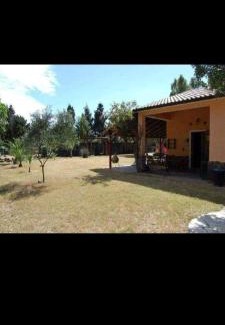 Sant'Antioco House | Casa Béria