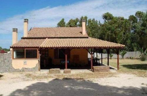 Sant'Antioco House | Casa Béria