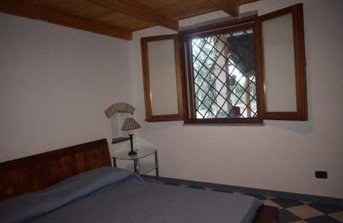 Sant'Antioco House | Casa Béria