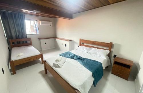 Vila Caranga House | Casa Búzios - 5 pessoas - 10min a pé Rua das Pedras
