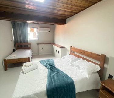Vila Caranga House | Casa Búzios - 5 pessoas - 10min a pé Rua das Pedras