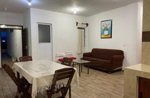 FERROCARRIL House | Casa Ba-Al, Bonitos Departamentos para 2 a 8 personas a 5 min del centro de Oaxaca