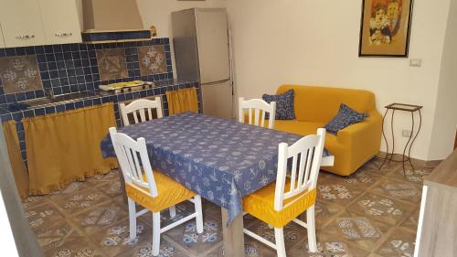 Bagheria House | Casa Baarìa