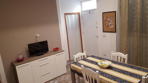 Bagheria House | Casa Baarìa