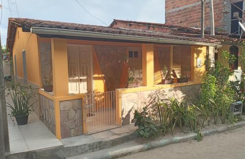 Velha Boipeba House | Casa Bacana Boipeba