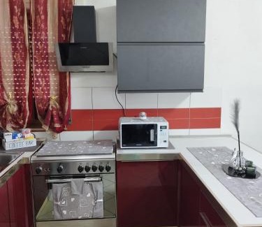 Bacu Abis House | Casa BACU ABIS