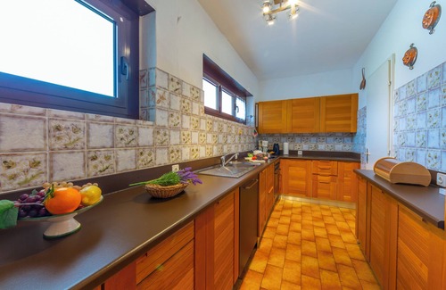 Riva San Vitale Apartment | Casa Bader